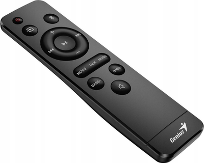 Звучници 2.1 Genius SW-2.1 1850BT, 50W, Bluetooth 5.3, црни
