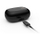 Kufje wireless in ear Poly Voyager Free 20, Bluetooth, me ANC, të zeza