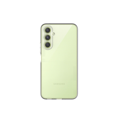 Mbështjellës për Samsung Galaxy A54 5G, transparente