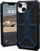 Mbrojtëse telefoni UAG Monarch për iPhone 14 Plus, armor, e zezë