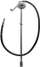 Pompë rrotulluese Yato (YT-0715), 100cm