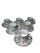 Set filxhanash porcelani 6copë. UNIMIKS