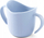 Gotë trajnimi BabyOno Ergonomic Mug with Ears, 120ml, 6m+, ngjyrë mint