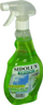 Spray pastrimi xhami Sidolux Crystal Lemon, 500 ml