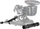 Wheel Stand Pro Deluxe V2 Стенд за Волан за Трки