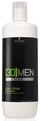 Shampon për flokë dhe trup Schwarzkopf 3DMen, 1000 ml