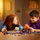 Set ndërtimi LEGO DREAMZzz Kafshët e Ëndrrës së Izzie 71481, 328 copë, mbi 8 vjeç, shumëngjyrësh