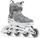 Rolera Blackwheels Flex Pro, nr. 39-42, të hirta
