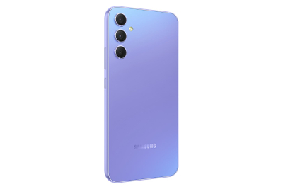 Celular Samsung Galaxy A34 5G, 6GB/128GB, vjollcë