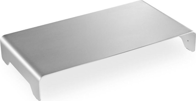 Носач за монитор Digitus Aluminum, до 32\", алуминиум, сребрена
