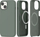 Maskë telefoni Tech-Protect Silicone MagSafe, iPhone 15, silikoni, ulli