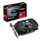 Kartelë grafike ASUS Phoenix PH-RX550-4G-EVO AMD Radeon RX 550 4 GB GDDR5