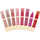 Buzëkuq hidratues Astor Soft Sensation Butter Nr. 010 Pink Lady 4.8 g