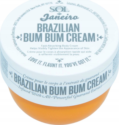 Krem trupi Sol De Janeiro Brazilian Bum Bum, 75ml, pa ngjyrë