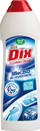 Pastrues sipërfaqesh Dix DIX, qumësht pastrimi, 500 ml, Active Fresh