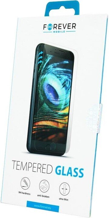 Xham mbrojtës Forever për LG G8X ThinQ