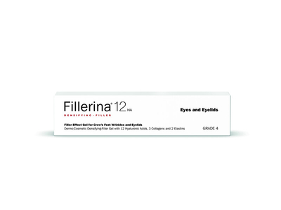 Serum për sy Fillerina 12HA grade 4, 12 ml
