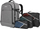 Çantë shpine Manhattan Laptop Backpack, 17.3\", 40L, gri