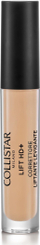Korrektor Collistar LIFT HD+ 5 Sand, mbulim i lartë, 4ml