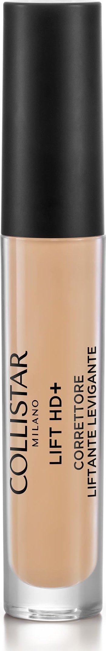 Korrektor Collistar LIFT HD+ 5 Sand, mbulim i lartë, 4ml