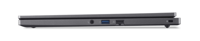 Laptop Acer EDU TravelMate P2 (TMP216-51-G2), 16\", Intel Core 5 120U, 8GB RAM, 512GB SSD, gri