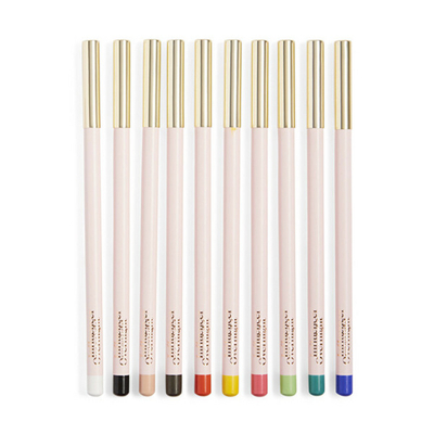 Lapsa për sy Revolution PRO Artistry Liner Tin, 10 copë, 13 g