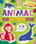 Animal Big Sticker Fun - Igloo Books