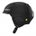 Helmetë ski Giro Trig MIPS, L 59-62.5cm, për snowbord, e zezë krom