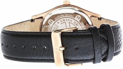 Orë dore Swiss Military Hanowa Navalus 4286.09.007
