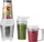Blender personal Ninja BN1000E, 1000W, auto blend, gri