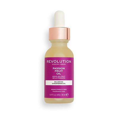 Vaj Revolution Skincare Passion Fruit, 30 ml