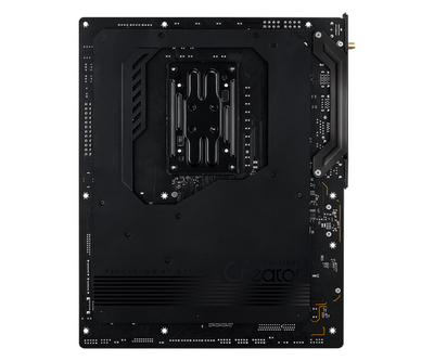 Pllakë amë ASRock X870 Taichi Creator, socket AM5, DDR5, ATX, e zezë