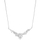 Varëse për femra Silver Cat Classics SC613, e argjendtë