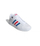 Atlete për meshkuj Adidas, e bardhë
