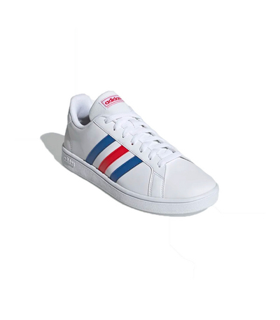 Atlete për meshkuj Adidas, e bardhë