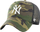 Kapelë trucker 47 Brand New York Yankees, me rrjetë, kamuflazh, jeshile