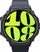 Mbulesë mbrojtëse Spigen Rugged Armor për Galaxy Watch7 44mm, matte, e zezë