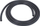 Tub ftohës uji Alphacool EPDM 13/10, 1m, i zi