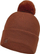 Kapele dimërore Buff Tim Merino Beanie, lesh merino, unisex, portokalli