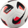 Top futbolli Nike Park Team 2.0 DN3607 100, 12 panele, fushë me bar natyral, i bardhë