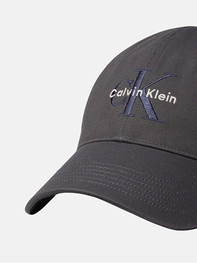 Kapelë për meshkuj Calvin Klein, e kaltër