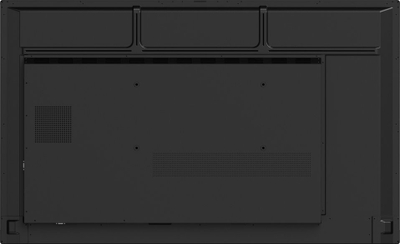 Tabelë interaktive Viewsonic IFP55G1, 55", 4K, e zezë