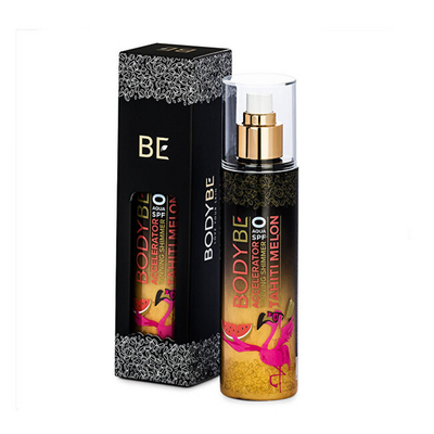 Spërkatës BODYBE Taniti Watermelon SPF 0, 200 ml