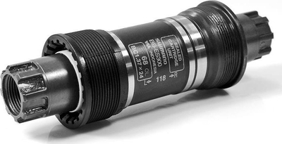 Kushinetë qendre Shimano BB-ES300, Octalink, 68mm, e zezë