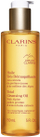 Vaj pastrues Clarins Total Cleansing Oil, heqës i makijazhit, 150ml