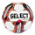 Top futsalli për fëmijë Select Talento V22, TPU, i bardhë