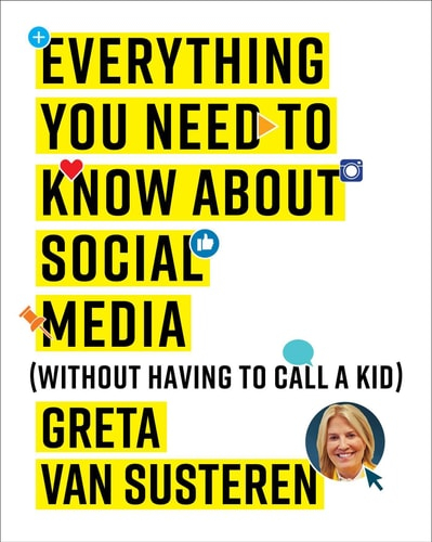 Everything You Need To Know About Social - Greta Van Susteren