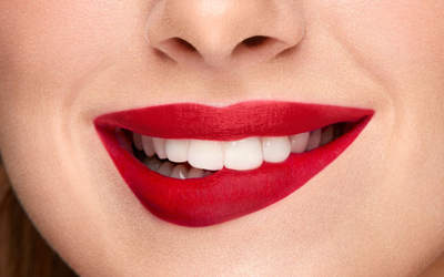 Pupa Milano I’m Loveproof Matt Lip Fluid