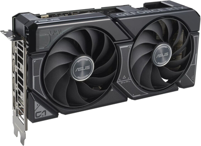 Kartelë grafike ASUS Dual GeForce RTX 4060 8G, 8GB GDDR6