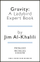 Gravity - Jim Al Khalili